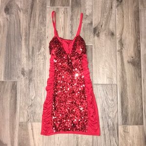 Wet Seal Minidress